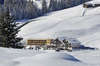 Hotel Saltria Mountain Resort 